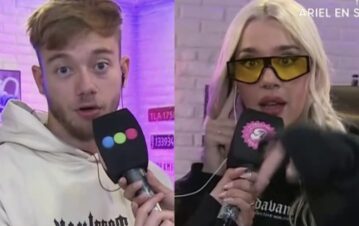 Por qué Nacho y la Tora de Gran Hermano discutieron de manera horrible