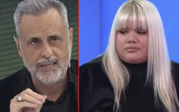 La sucia jugada de Jorge Rial para quitarle el hijo a Morena: con quién conspirará contra su hija