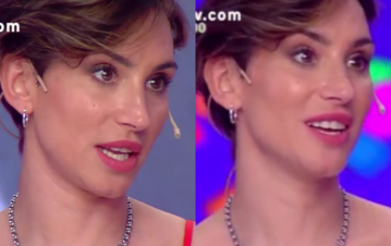 La escalofriante revelación de una vidente en Los 8 Escalones: "Soy médium y…"
