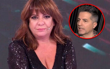 Cómo es la propuesta que recibió Andrea Taboada para seguir trabajando en LAM