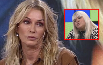 Yanina Latorre dio su veredicto sobre el supuesto robo de More Rial en LAM: "Es más digno trabajar en..."