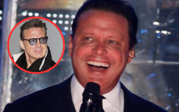 El nuevo cambio de look de Luis Miguel: qué se hizo en Francia para "estar más joven"