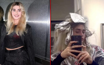 Martita Fort mostró el jugado cambio de look: qué se hizo