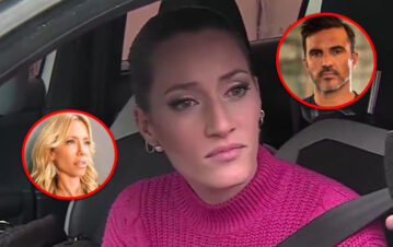 Mica Viciconte defendió a Cubero tras la nueva denuncia a Nicole Neumann por sus hijas