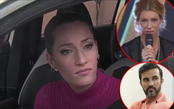 Mica Viciconte reveló detalles de la batalla legal de Nicole Neumann y Fabián Cubero
