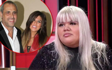 Cómo quedó la relación entre Morena Rial y Loly Antoniale tras la separación: “Se cortó cuando…”