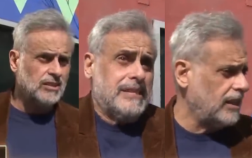 Qué dijo Jorge Rial sobre su regreso a la televisión: "Voy a…"