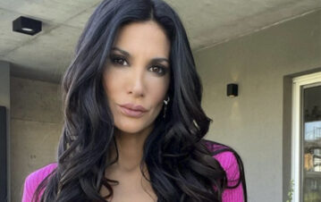 Silvina Escudero entrará al quirófano: por qué motivo la tienen que operar