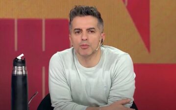 Ángel de Brito reveló las reemplazantes de las angelitas despedidas de LAM