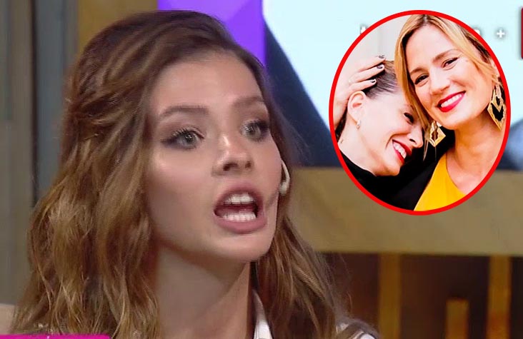 La China Suárez Se Confesó Y Contó Qué Siente Por Paula Chaves Es