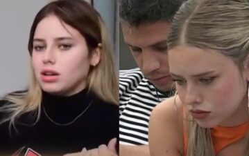 Coti de Gran Hermano detalló cómo le cortó al Conejo de un día para el otro: “Quedó shockeado y...”