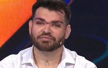 Internaron de urgencia a Fran Mariano: qué pasó
