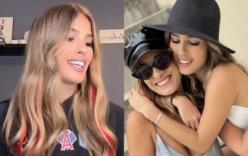 El insólito motivo por el que Julieta de Gran Hermano no quiere irse de la casa de sus papás: “Soy muy…”