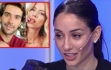 La ex de Manu Urcera se destapó y reveló lo peor del novio de Nicole Neumann