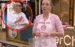 María Sol de MasterChef insultó de pies a cabeza a Rodolfo por un insólito motivo