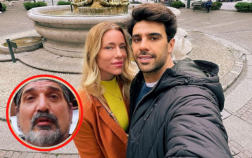 El líder de los Mapuche saltó y contó por qué no se pueden casar Nicole Neumann y Urcera