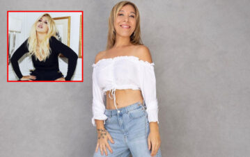 Pitty La Numeróloga predijo que pasará hasta fin de año con la vida de Wanda Nara