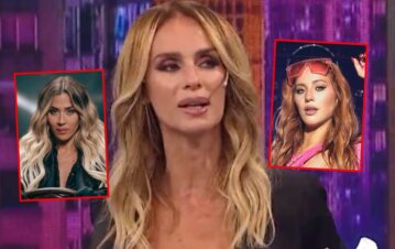 Sabrina Rojas eligió entre Jimena Barón y Flor Vigna y sorprendió: “Soy muy fan de…”