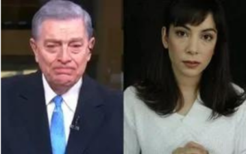 Se conoció el verdadero motivo por el que se separó Santos Biasatti