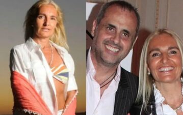 Cuánto dinero le costó a Jorge Rial su divorcio de Silvia D´Auro: “Ella no cobró por…”
