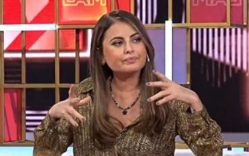 El hermano de Silvina Luna habló por primera vez y se enojó por las mentiras que dijo una "amiga"