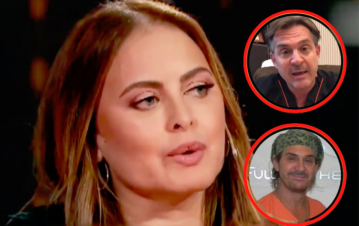 Una víctima del cirujano de Silvina Luna reveló las pésimas condiciones en las que operaba
