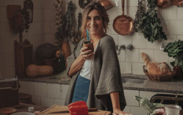 Soledad Pastorutti explicó por qué nunca aceptaría conducir La Peña de Morfi