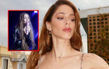 Tini Stoessel se refirió sin filtros a su salud mental: “No me podía levantar de la cama y tuve…”