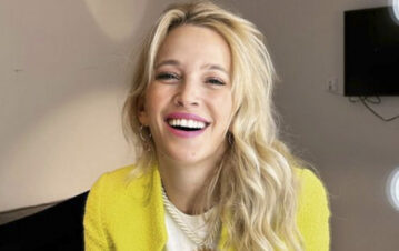 Luisana Lopilato reafirmó su amor por Michel Bublé con tiernas fotos y una tremenda declaración: "Con ellos..."
