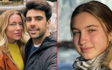 Se filtró la emotiva carta de Indiana Cubero a Manu Urcera antes de denunciar a Nicole Neumann