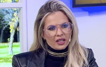 La confesión de Alejandra Maglietti sobre la maternidad: "Congelé óvulos pero..."