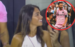 Antonela-Roccuzzo-Lio-Messi