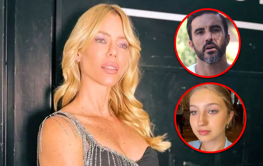 Nicole Neumann Dejó En Claro Las Deudas Que Tiene Cubero Con Ella Y Sus