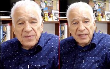 Alberto Cormillot confesó por qué fracasó con el sobrepeso de su hija