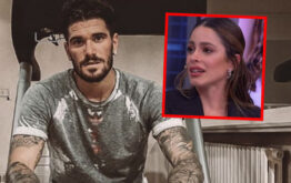 Rodrigo De Paul está devastado por su crisis con Tini Stoessel