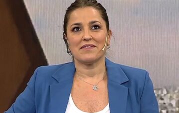 Maju Lozano contó lo peor que le pasa desde que le diagnosticaron autismo