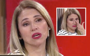 ¿Qué pasó? Cuál es la verdad del intempestivo regreso de Fernanda Iglesias a la Argentina: "Un motivo muy grave"