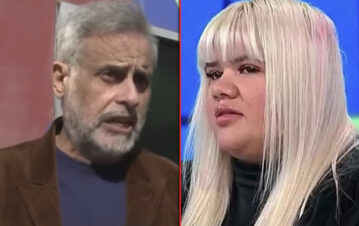 Qué le robaron de su casa a Jorge Rial mientras estuvo internado en Colombia
