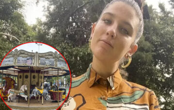 Los Calesiteros cruzaron con todo a Juana Repetto por pedir que las clausuren