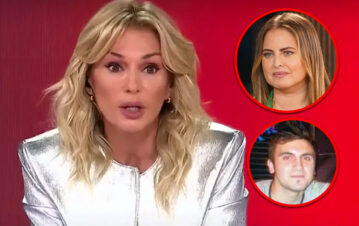 La cruda confesión de Yanina Latorre sobre el hermano de Silvina Luna: "Ella está sola y él no…"