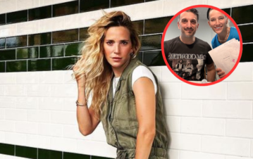 Por qué Luisana Lopilato dejó su vida en Canadá y regresó a vivir en la Argentina