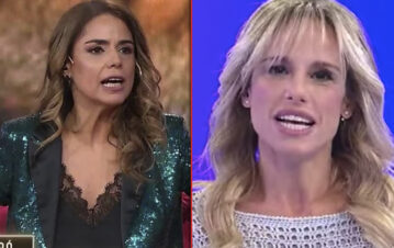 Marina Calabró trató de mentirosa a Mariana Fabbiani y dio un duro pronóstico para su programa: "Se los va a comer la..."