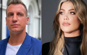 Maxi López estalló de bronca contra Wanda Nara por una decisión de su enfermedad