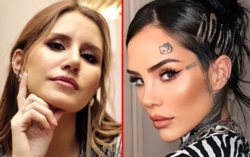 Guerra de hermanas: Mica Tinelli rompió el silencio y contó todo en su pelea con Cande