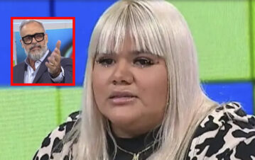 ¡Escándalo! More Rial, acusada de maltratadora: "Echó a una niñera de manera patotera, la dejó en..."