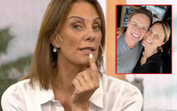 Nequi Galotti confirmó su separación de Pablo Hernández y arrecian las versiones de engaño: "El era muy..."