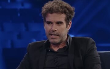 La escandalosa denuncia contra Nicolás Cabré: "Su conducta perjudicó a..."