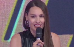 La prueba de que Pampita quiere ser mamá otra vez en el futuro cercano