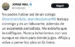 Jorge Rial le tiró con todo a Jony Viale