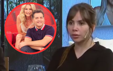Romina Uhrig se acordó feo de Yanina Latorre y las Angelitas: "No me importa lo que..."